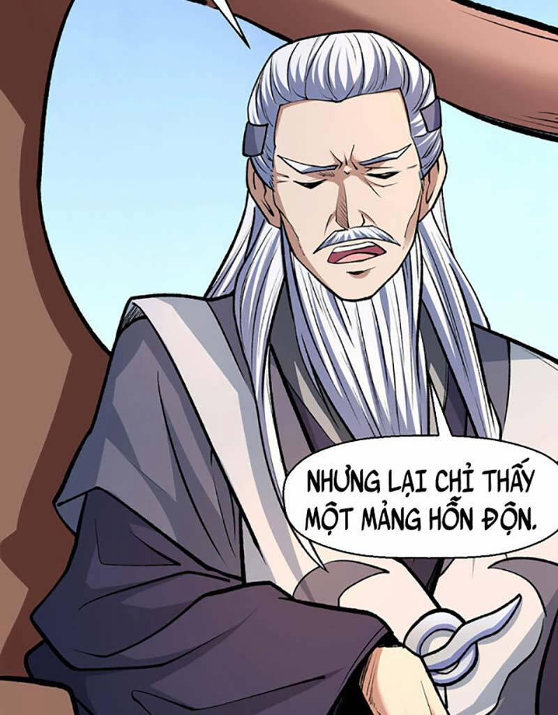 Võ Đạo Độc Tôn 503 trang 16