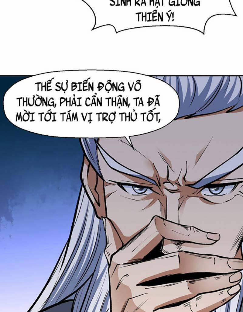 Võ Đạo Độc Tôn 503 trang 18