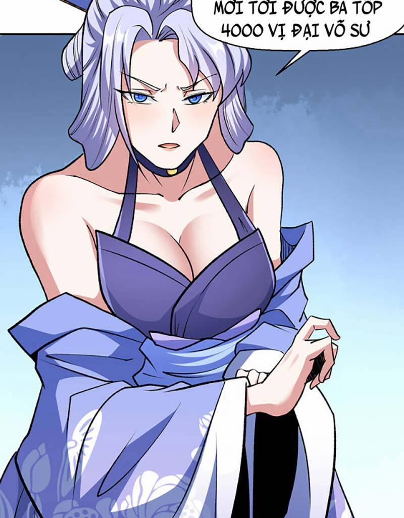 Võ Đạo Độc Tôn 503 trang 20