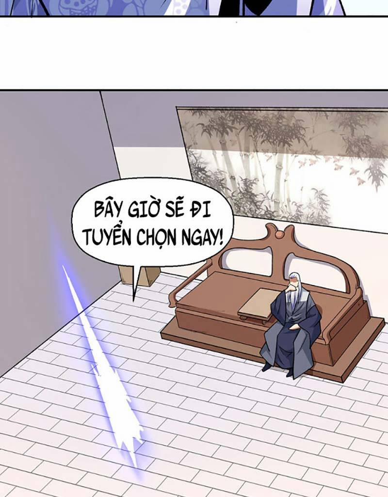 Võ Đạo Độc Tôn 503 trang 21