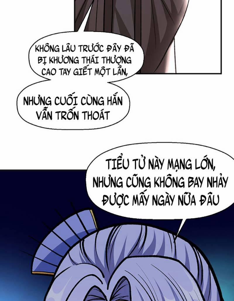 Võ Đạo Độc Tôn 503 trang 3