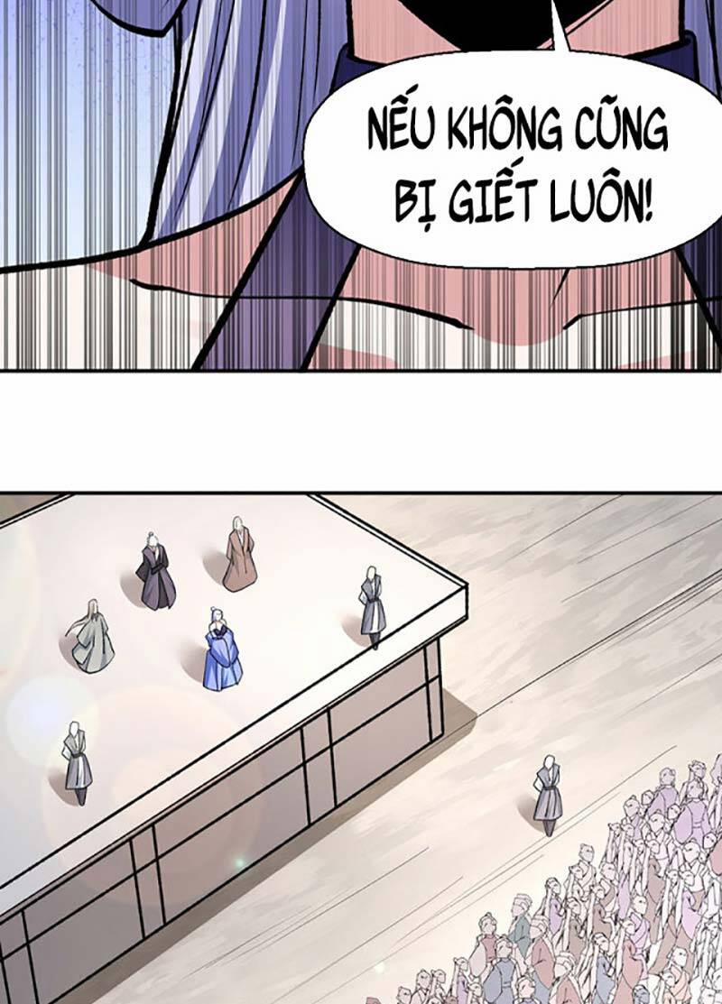 Võ Đạo Độc Tôn 503 trang 36