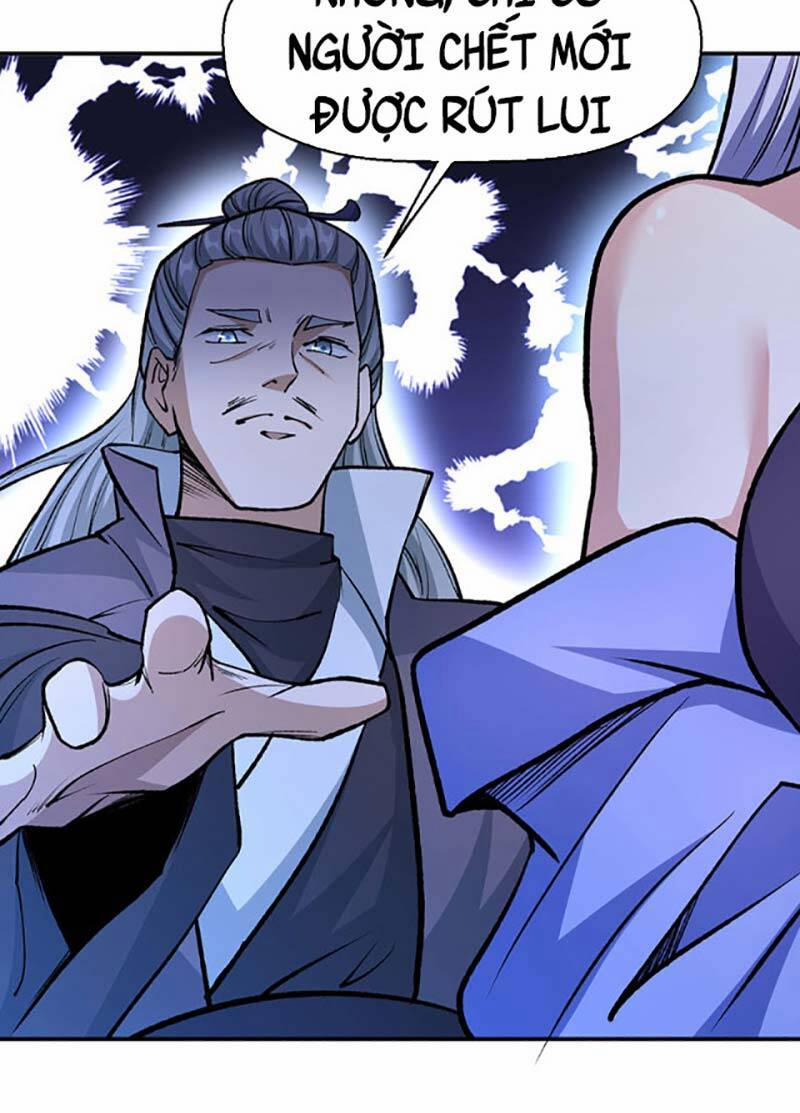 Võ Đạo Độc Tôn 503 trang 41