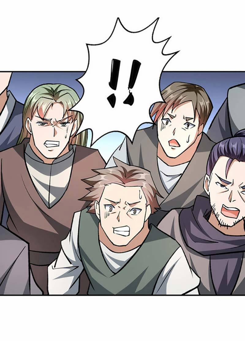 Võ Đạo Độc Tôn 503 trang 42