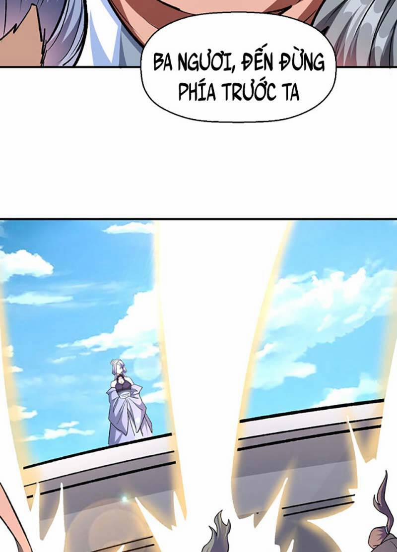 Võ Đạo Độc Tôn 503 trang 46