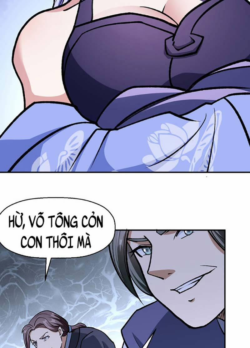 Võ Đạo Độc Tôn 503 trang 48