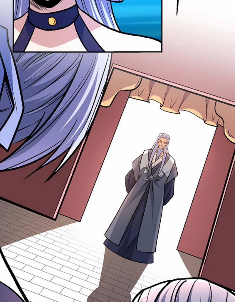 Võ Đạo Độc Tôn 503 trang 6