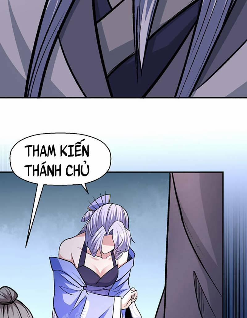 Võ Đạo Độc Tôn 503 trang 8