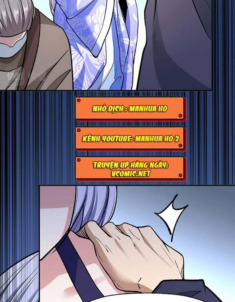 Võ Đạo Độc Tôn 503 trang 9