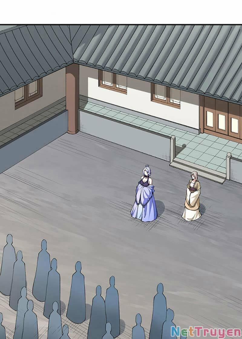 Võ Đạo Độc Tôn 504 trang 1