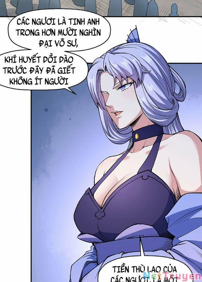 Võ Đạo Độc Tôn 504 trang 2