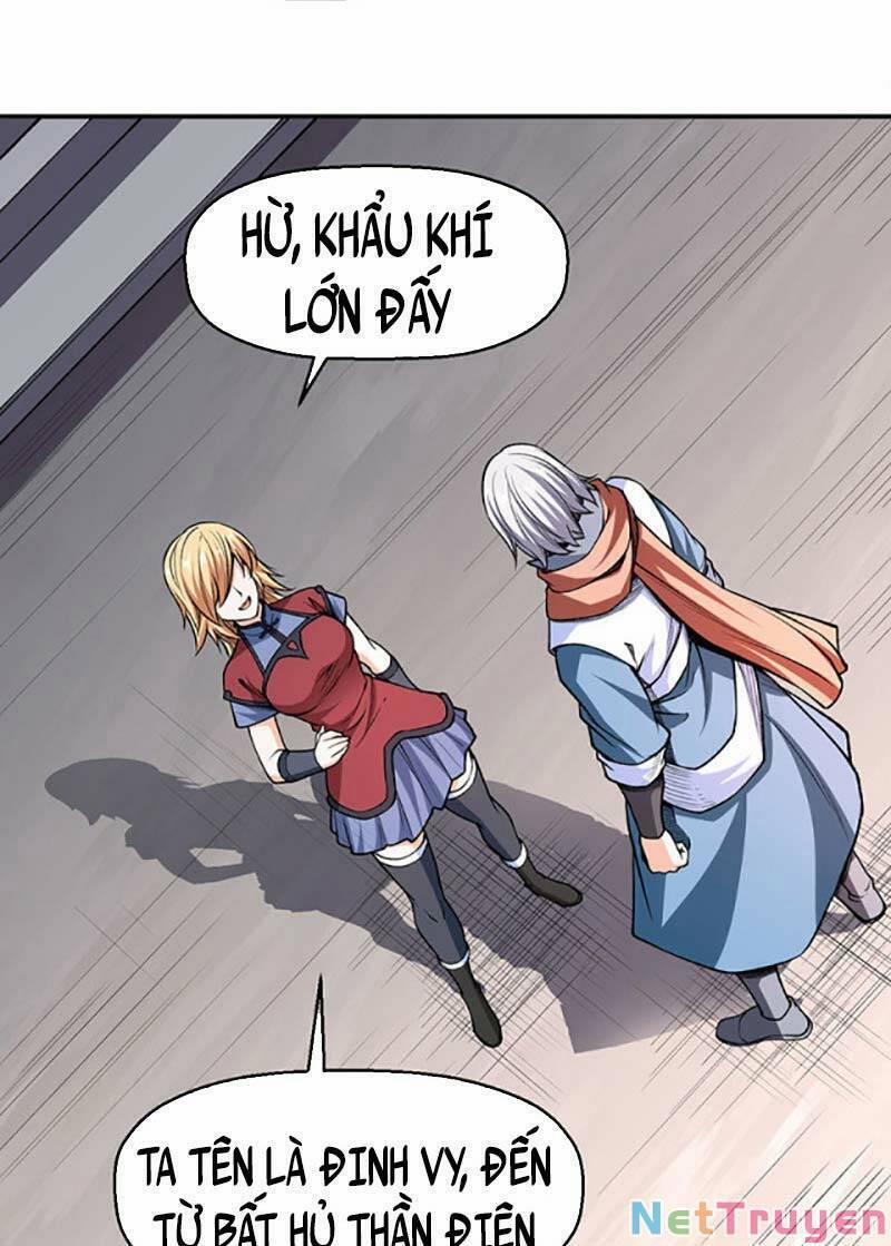 Võ Đạo Độc Tôn 504 trang 20