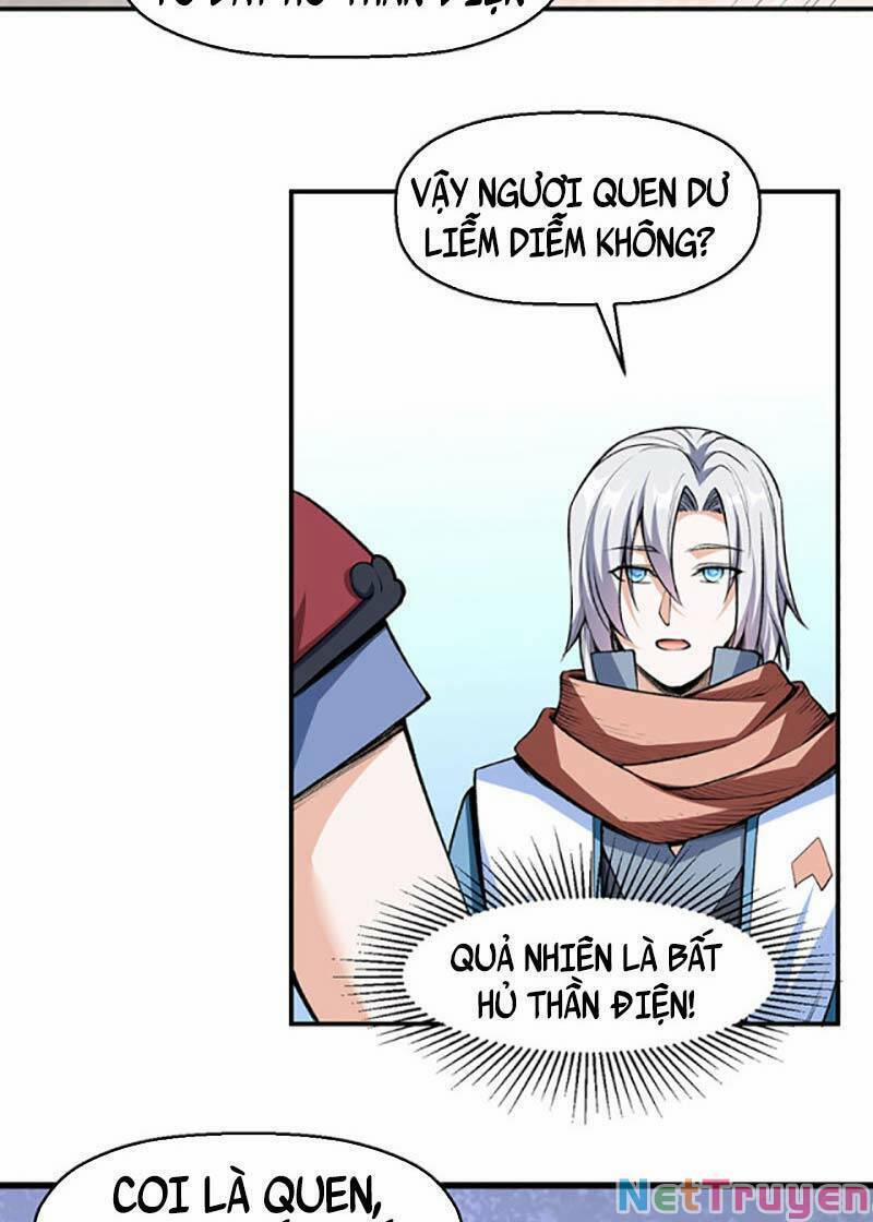 Võ Đạo Độc Tôn 504 trang 21