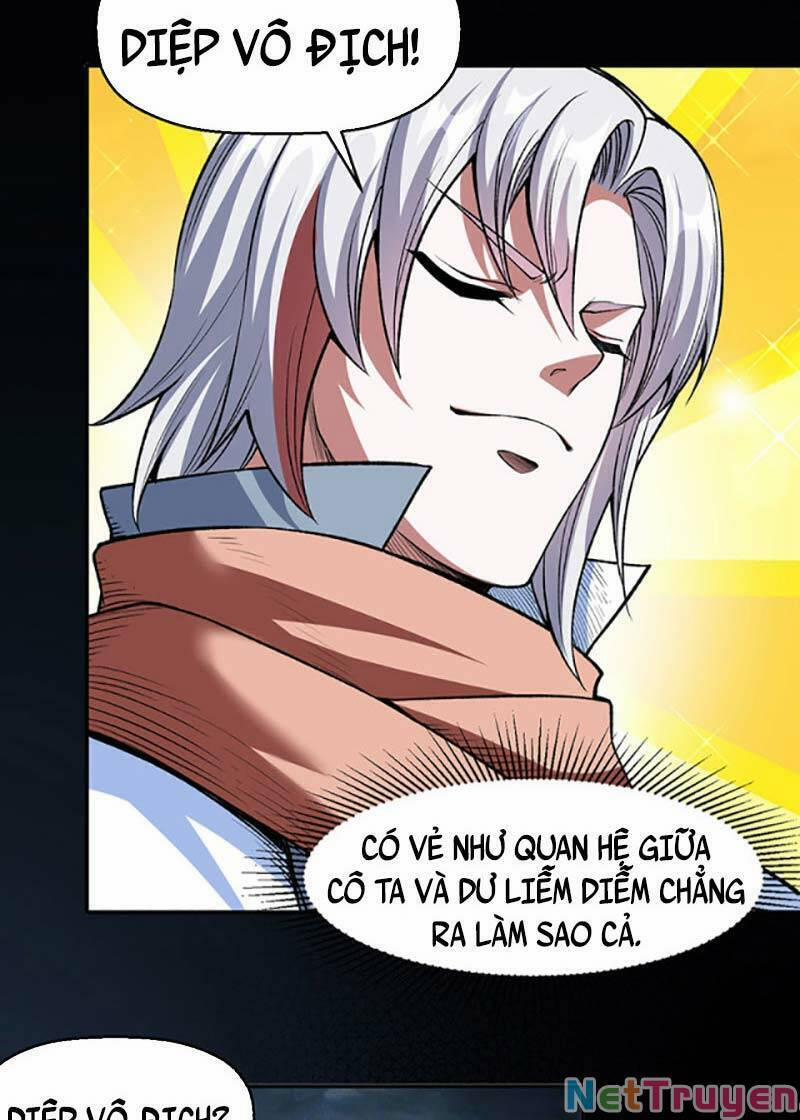 Võ Đạo Độc Tôn 504 trang 23