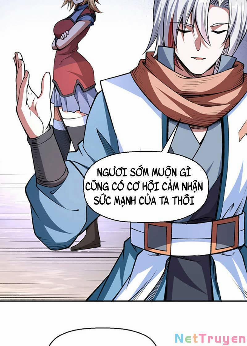 Võ Đạo Độc Tôn 504 trang 25