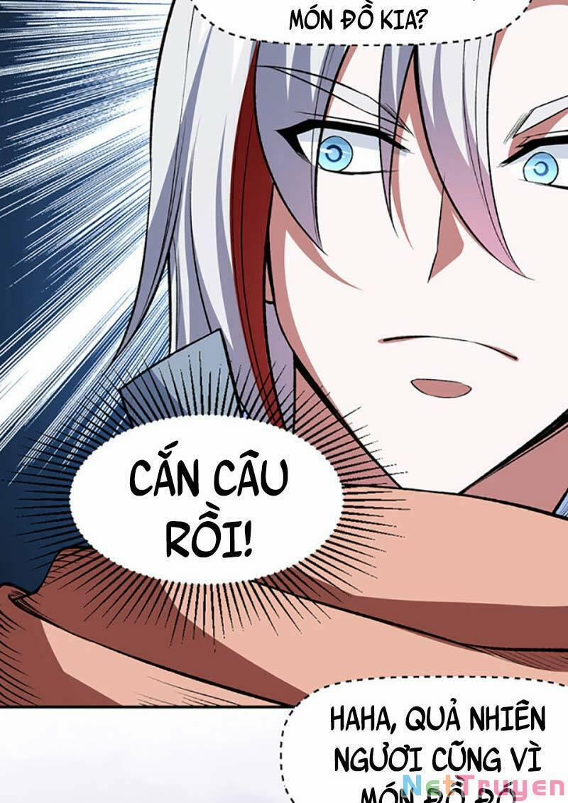 Võ Đạo Độc Tôn 504 trang 27