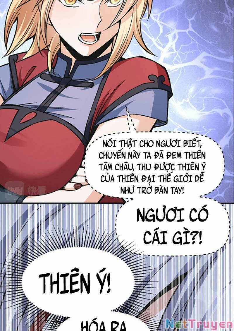 Võ Đạo Độc Tôn 504 trang 31