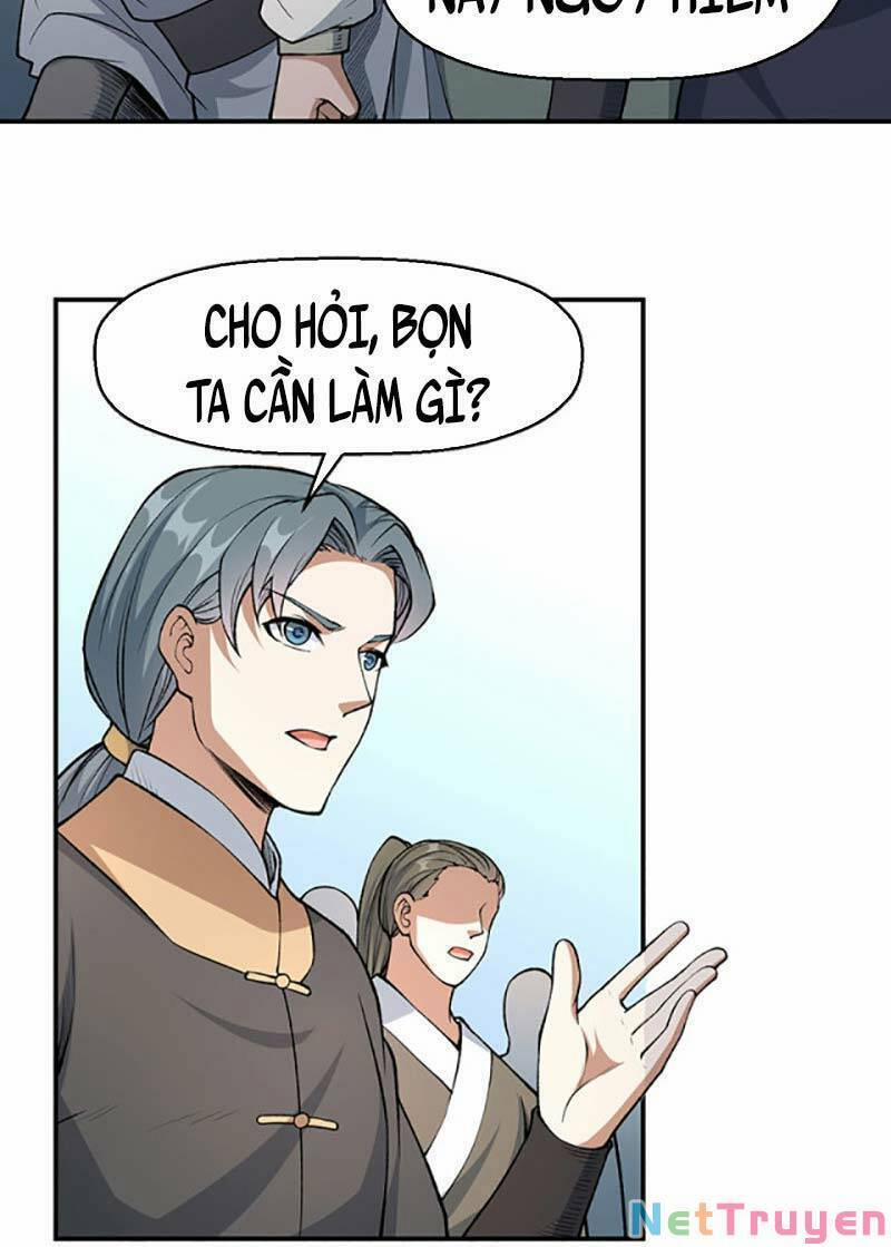 Võ Đạo Độc Tôn 504 trang 4