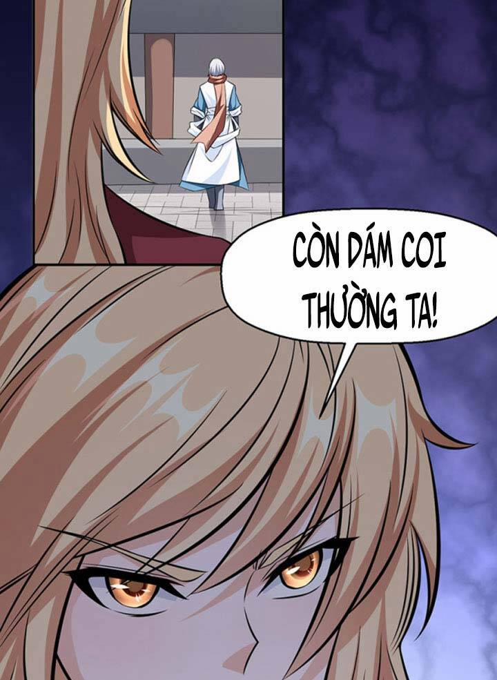 Võ Đạo Độc Tôn 505 trang 18