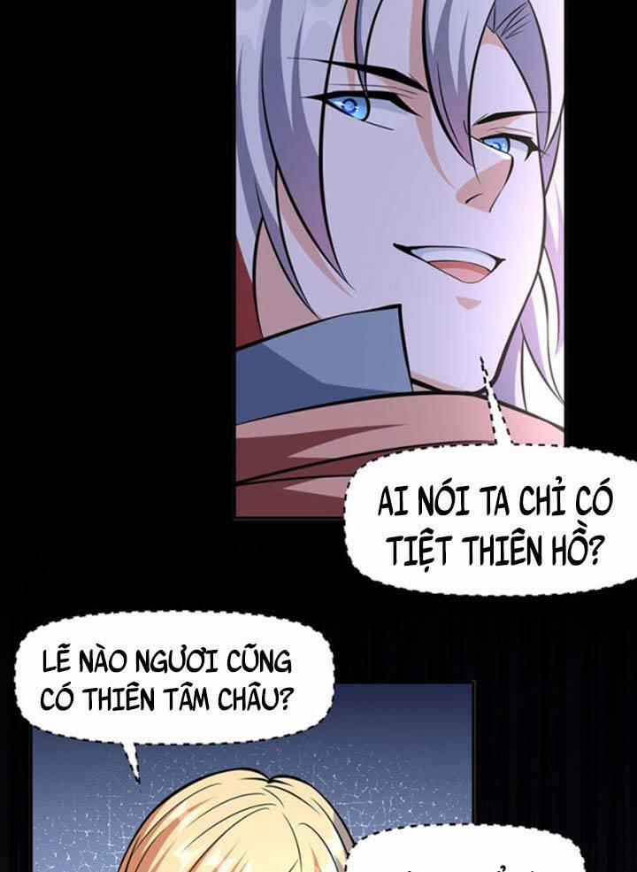 Võ Đạo Độc Tôn 505 trang 3