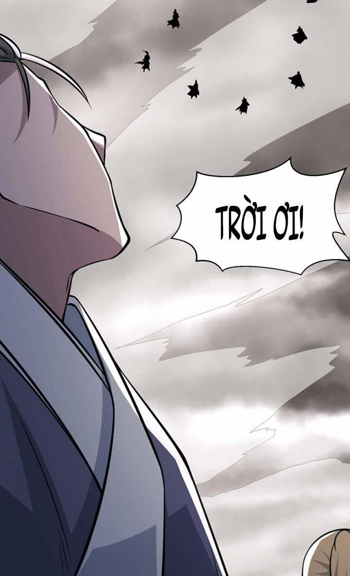 Võ Đạo Độc Tôn 505 trang 35