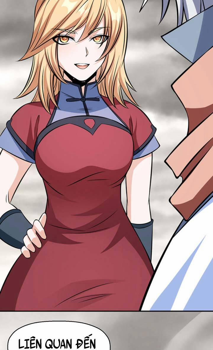 Võ Đạo Độc Tôn 505 trang 40