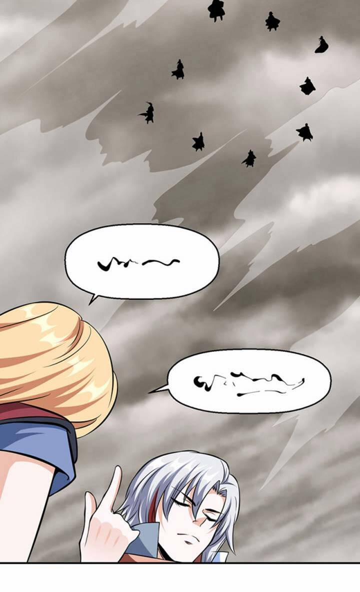 Võ Đạo Độc Tôn 505 trang 44