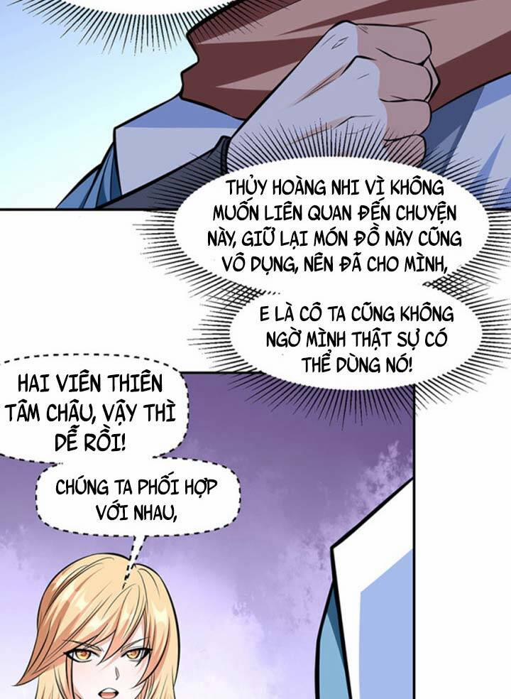 Võ Đạo Độc Tôn 505 trang 7