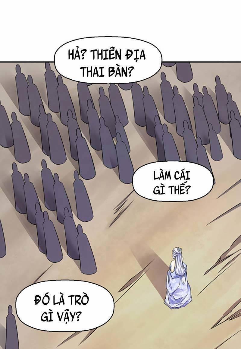 Võ Đạo Độc Tôn 506 trang 1