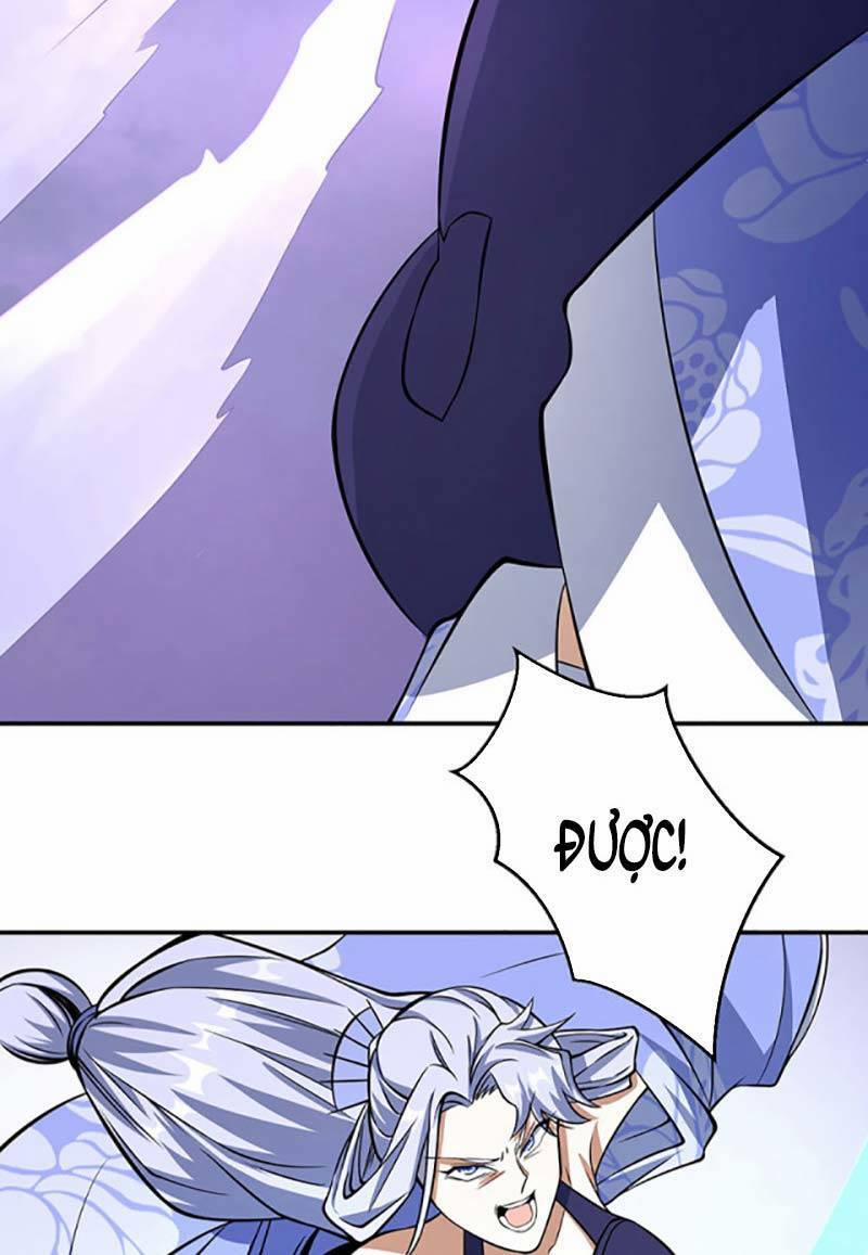 Võ Đạo Độc Tôn 506 trang 11