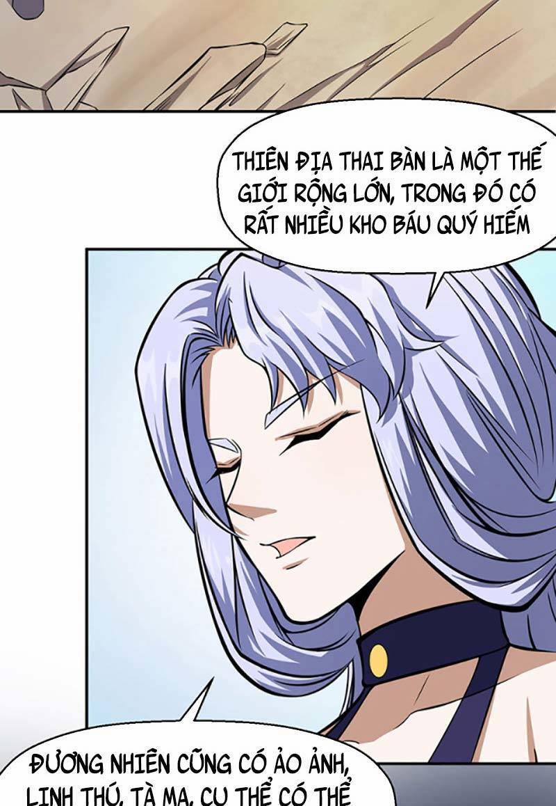 Võ Đạo Độc Tôn 506 trang 2