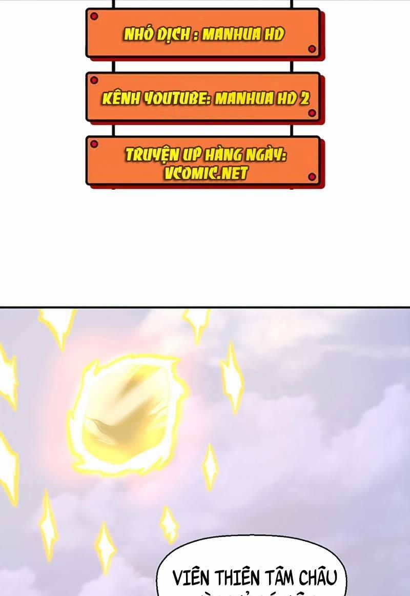 Võ Đạo Độc Tôn 506 trang 28