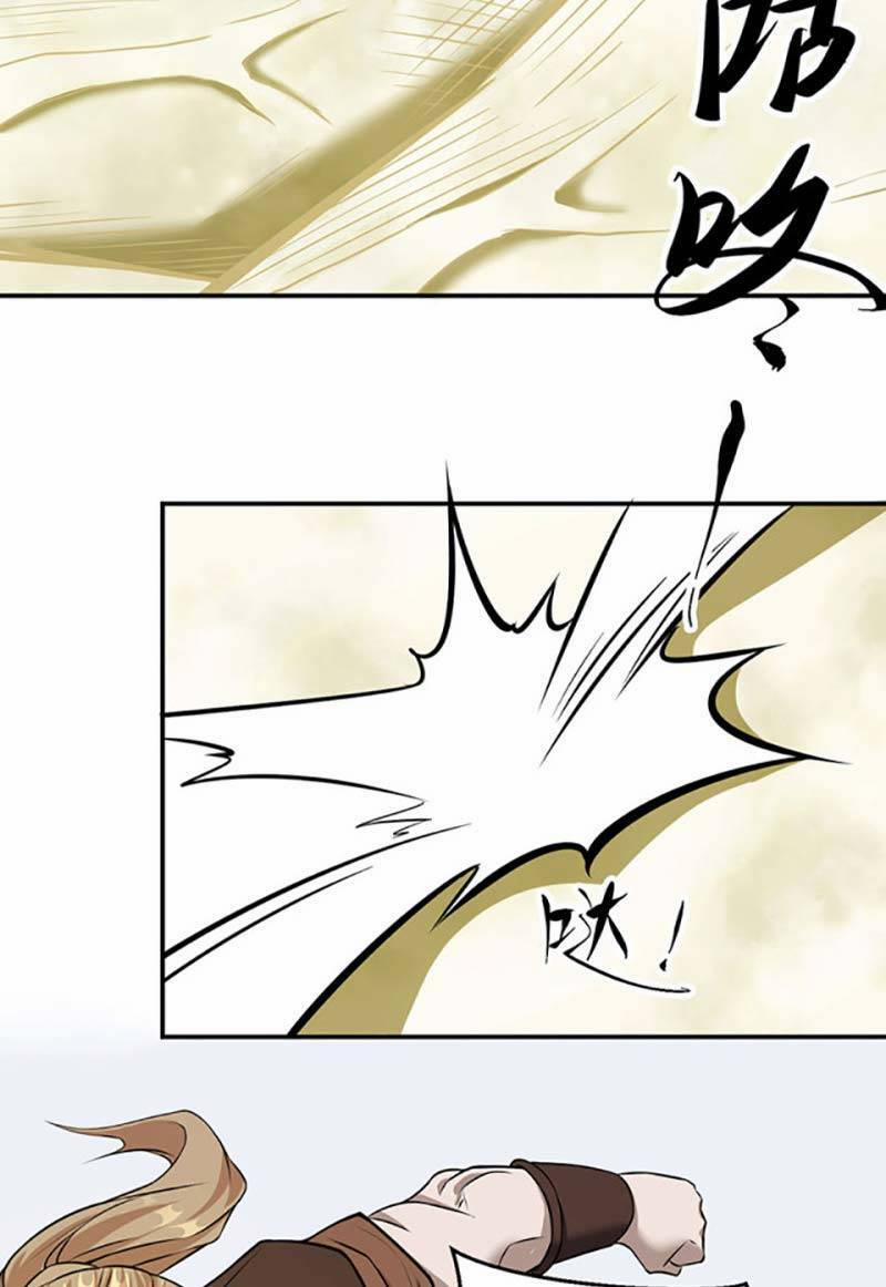 Võ Đạo Độc Tôn 506 trang 40