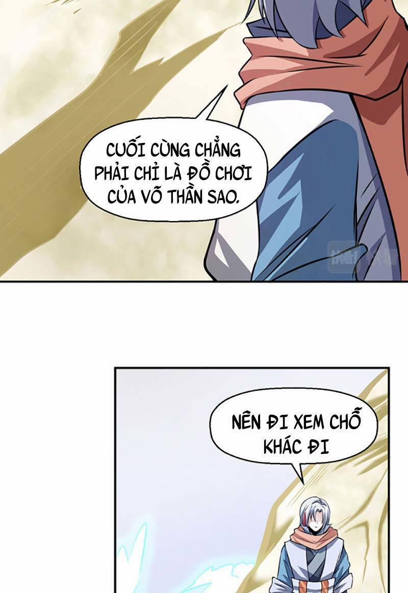 Võ Đạo Độc Tôn 506 trang 45