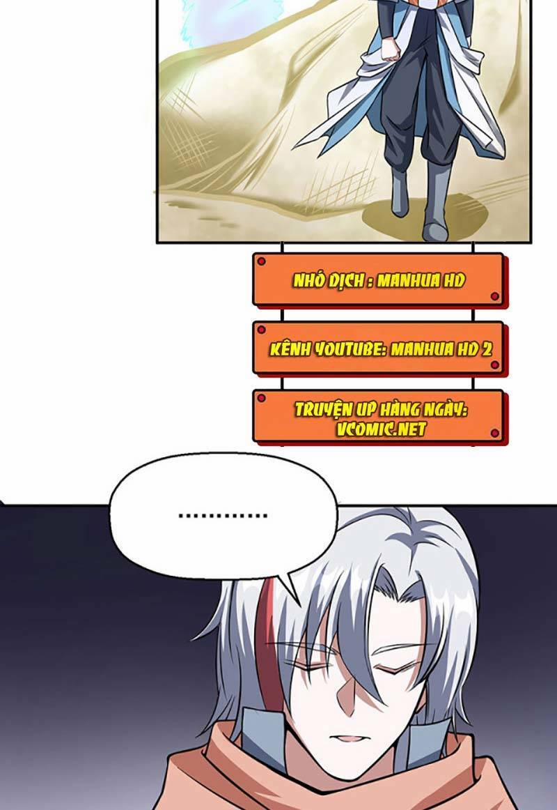 Võ Đạo Độc Tôn 506 trang 46