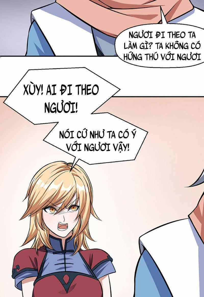 Võ Đạo Độc Tôn 506 trang 47