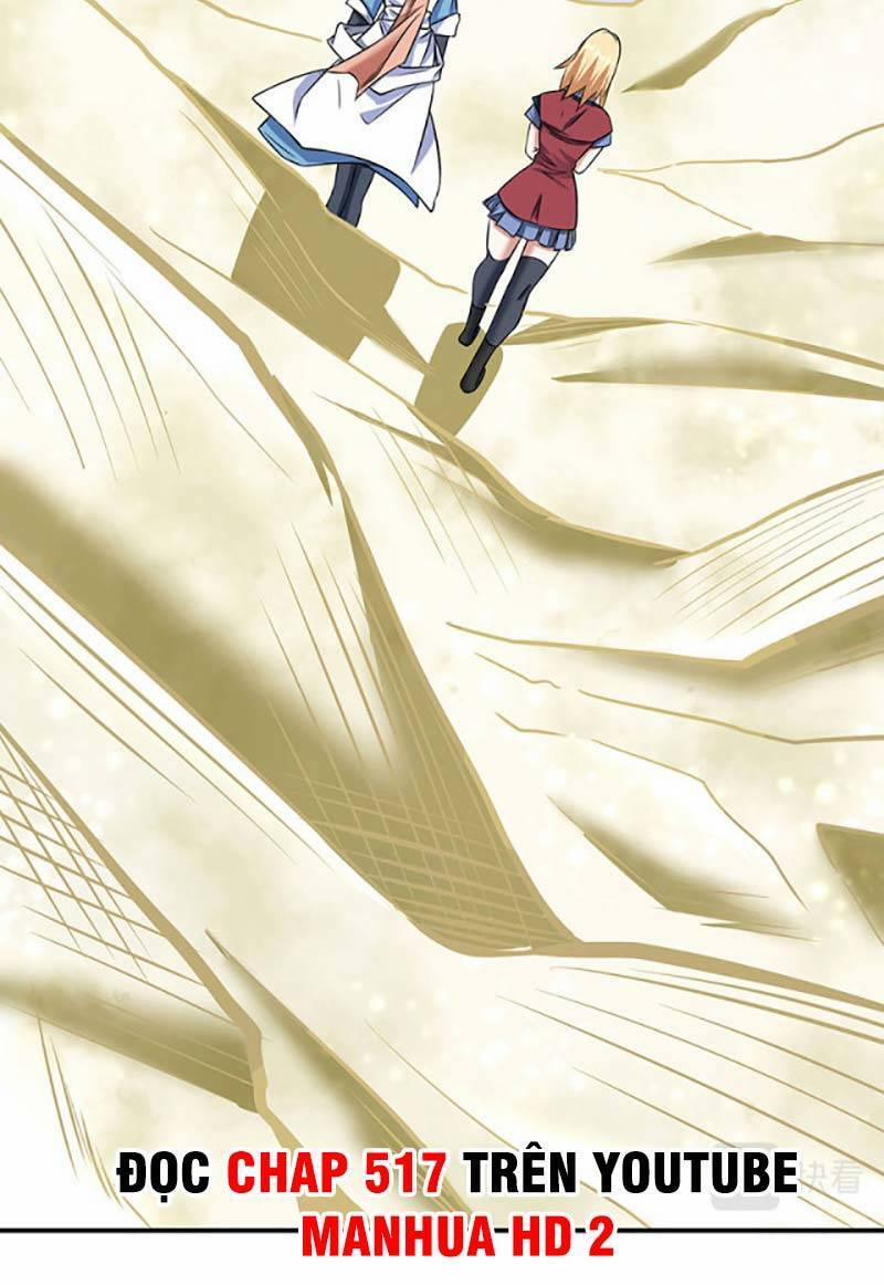 Võ Đạo Độc Tôn 506 trang 50