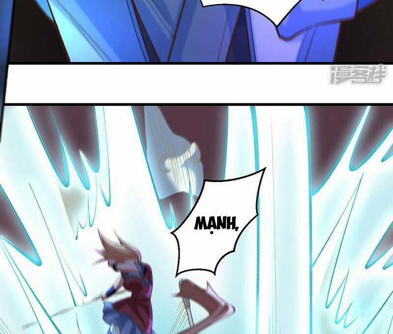 Võ Đạo Độc Tôn 507 trang 42