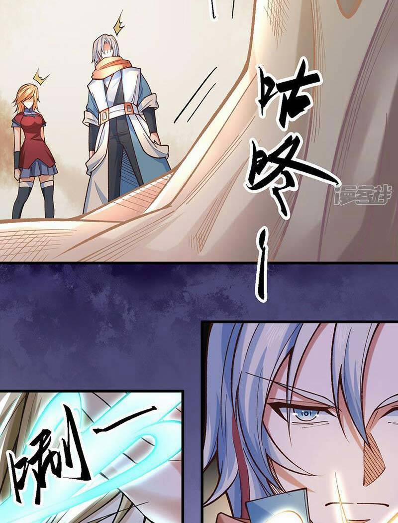 Võ Đạo Độc Tôn 507 trang 5