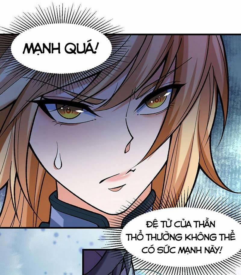 Võ Đạo Độc Tôn 507 trang 51