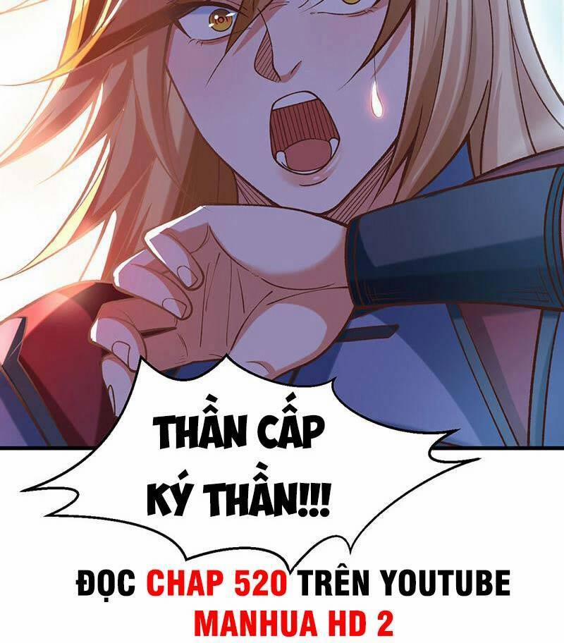 Võ Đạo Độc Tôn 507 trang 65