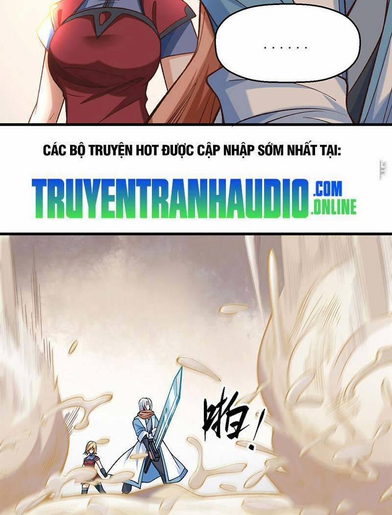 Võ Đạo Độc Tôn 507 trang 9