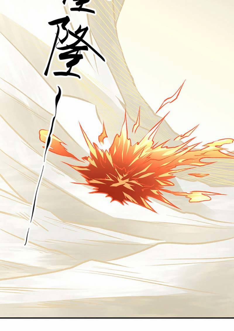 Võ Đạo Độc Tôn 508 trang 16