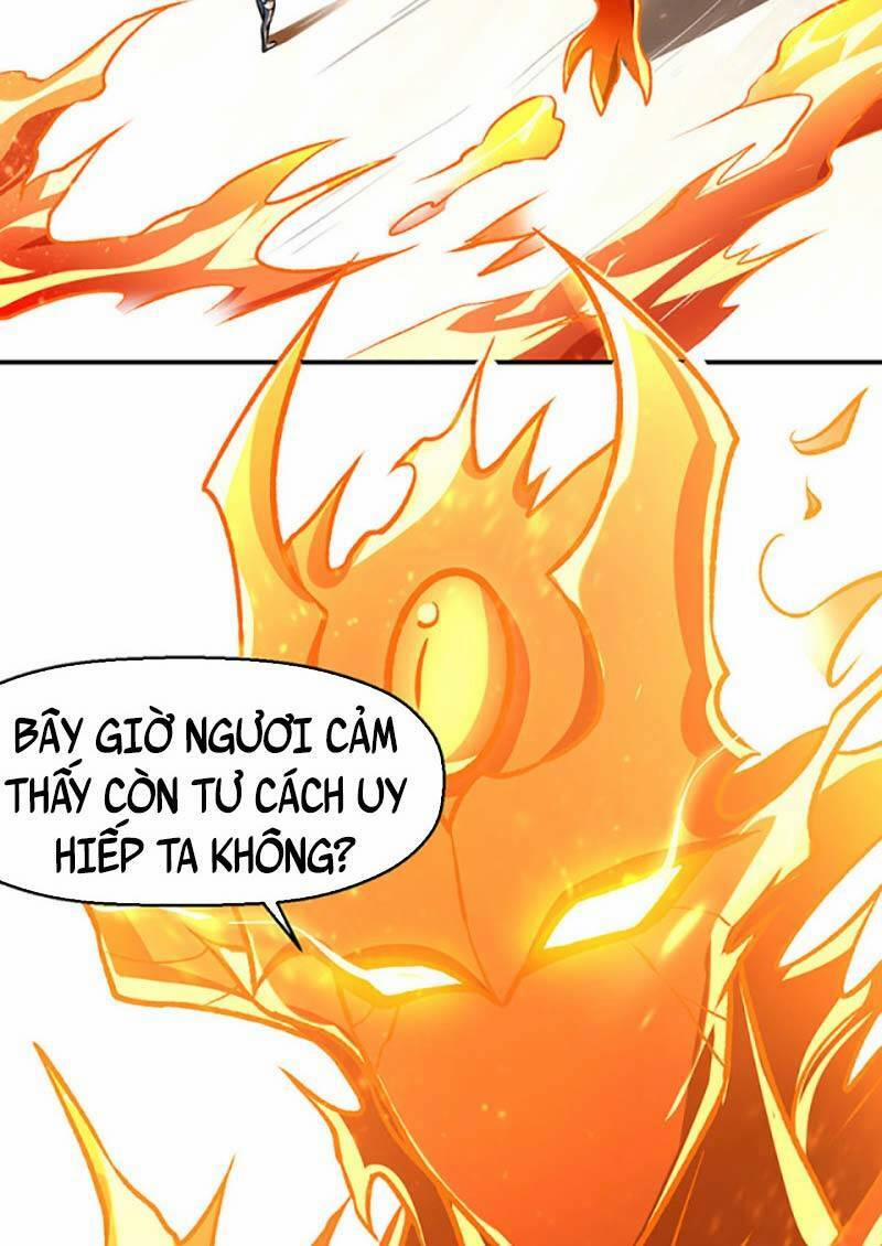 Võ Đạo Độc Tôn 508 trang 2