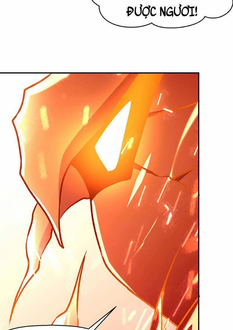 Võ Đạo Độc Tôn 508 trang 22