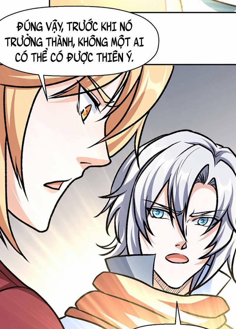 Võ Đạo Độc Tôn 508 trang 40