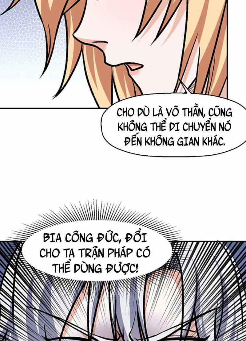 Võ Đạo Độc Tôn 508 trang 46