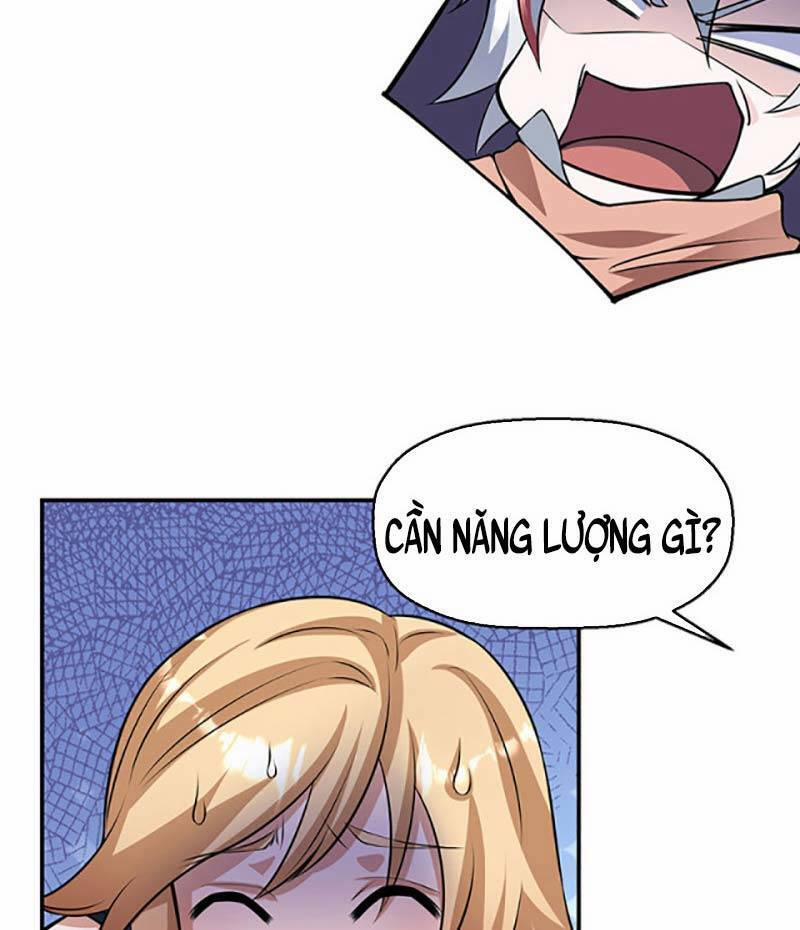 Võ Đạo Độc Tôn 509 trang 11