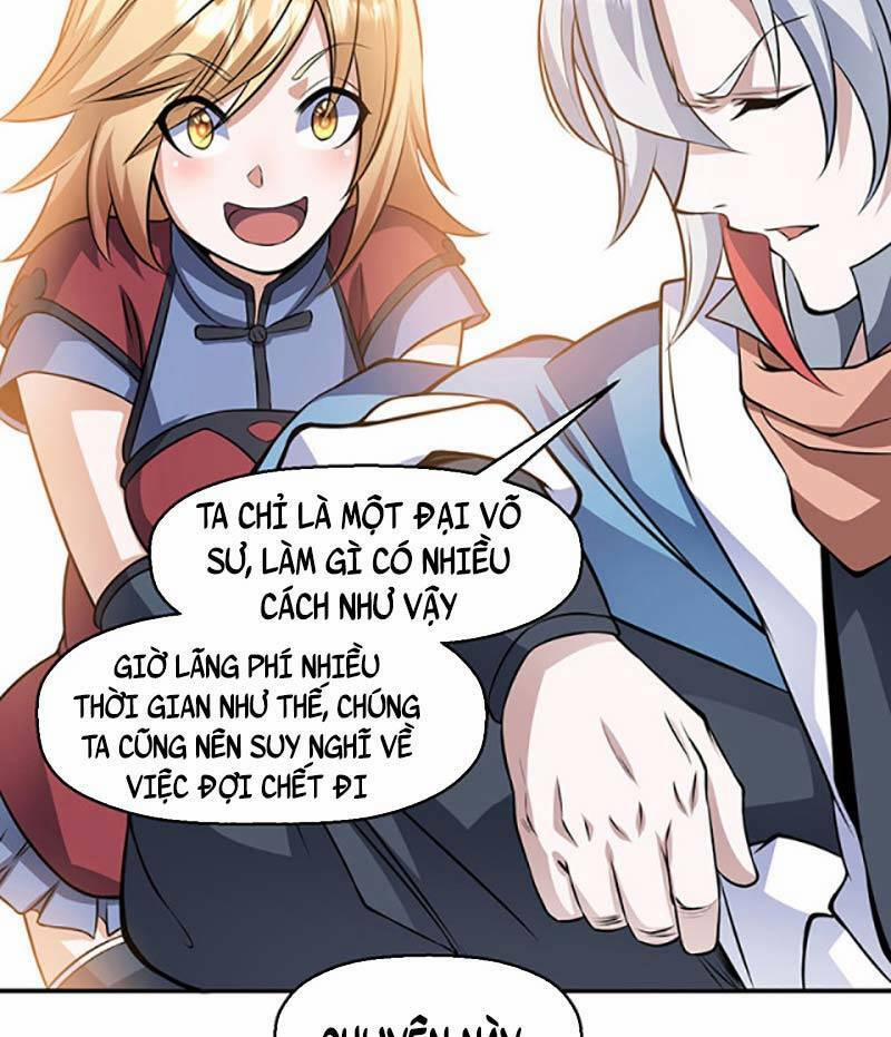 Võ Đạo Độc Tôn 509 trang 13