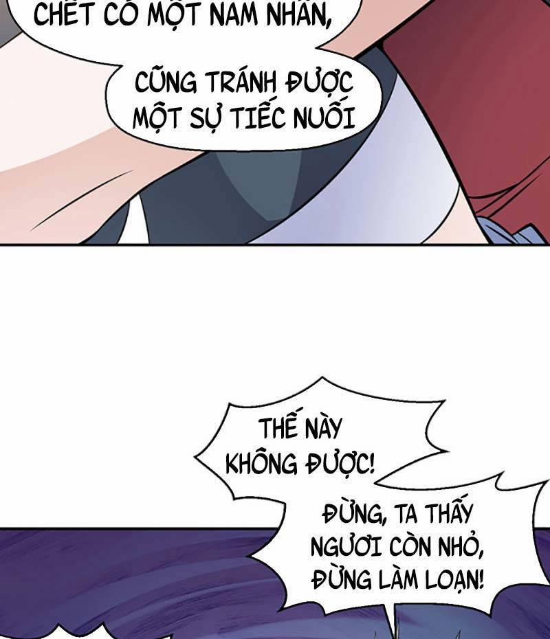 Võ Đạo Độc Tôn 509 trang 19